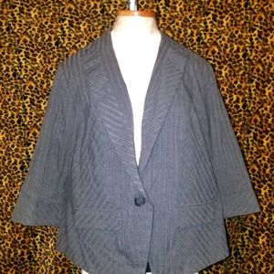 Torrid Blazer